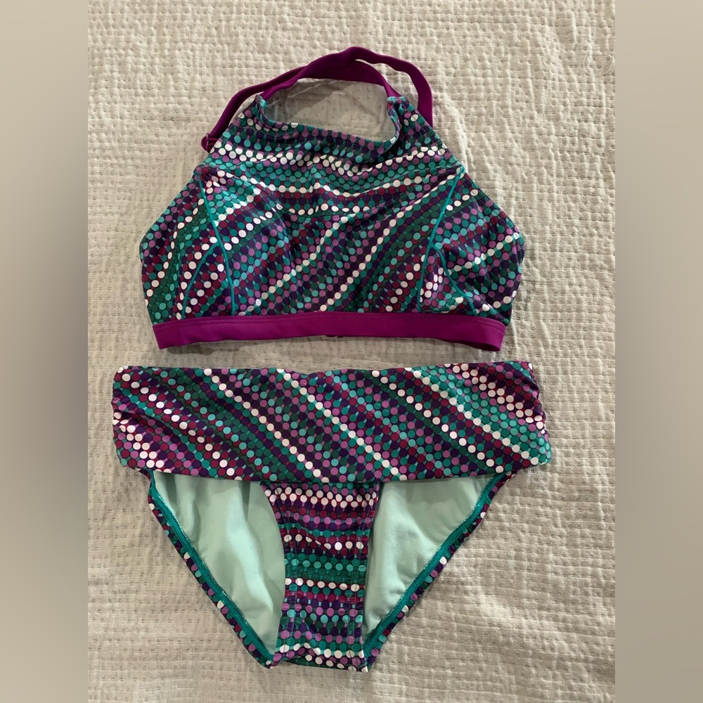 Prana Bikini Set